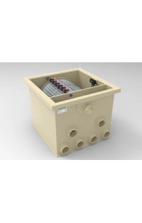 DVS Drum PP 65